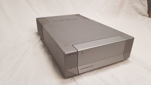 Cyrus psx netzteil silber - cyrus, psx-r