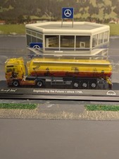 Herpa MAN TGX XXL
