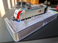 (SAL0033) Minitrix 16902 E-Lok