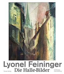 Lyonel feininger die - feininger:,