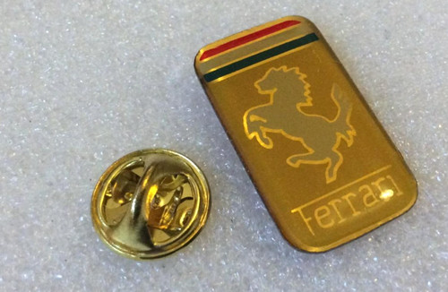 Vintage ferrari scuderia - vintage,