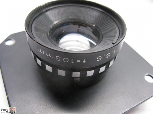 Rodenstock objektiv rodagon - rodenstock,
