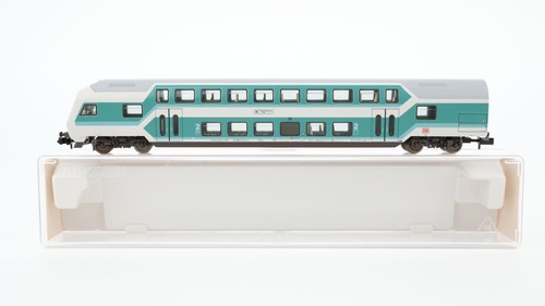 Fleischmann 8123k - n, re-