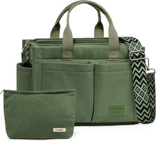 Captain Blues Cord Tasche