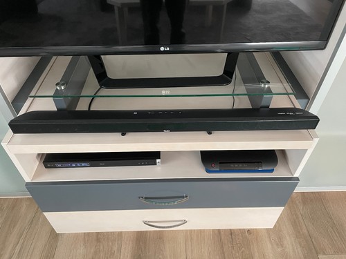 Teufel cinebar - 11,