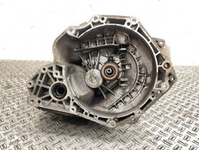 Schaltgetriebe 5-Gang F13