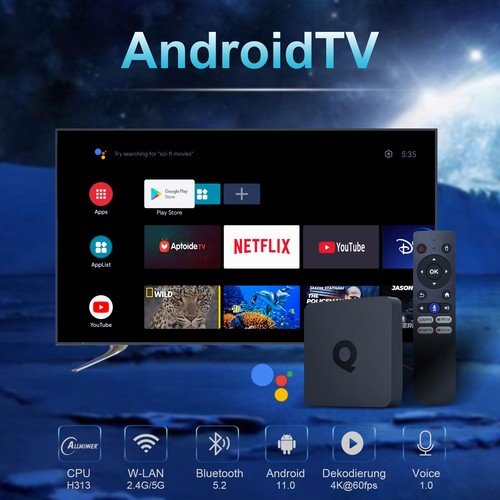 Neu smart box - neu,