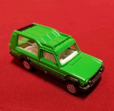 Vintage Corgi Matra Rancho