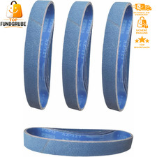 Schleifband Set 12-teilig 40 x