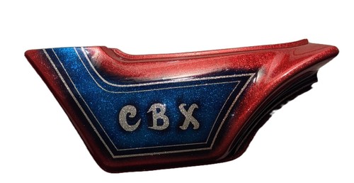 Cbx pro link - cbx, 1000