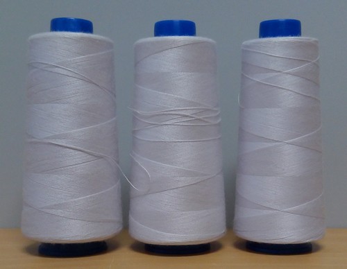 Konengarn weiss overlock - konengarn,