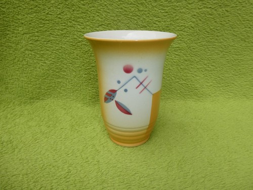 Art deco keramik - deco,