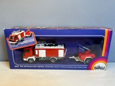 Siku 2921 Mercedes Benz