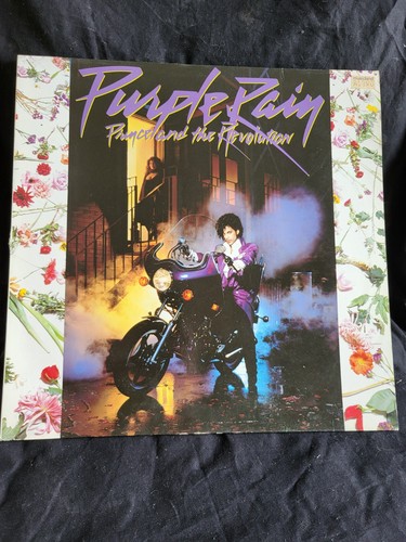 Prince and the revolution - prince,