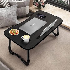 Klappbarer Tabletttisch Für