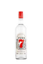 Ouzo 7 (700 ml) 40%