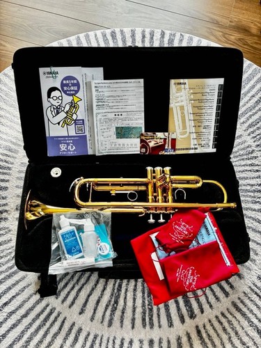 Yamaha ytr 3335 - yamaha, bb