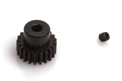 Lpr ritzel 21z 48dp für - für, lrp