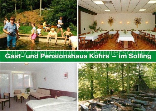 Uslar solling gast - uslar,