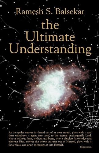 Ramesh balsekar the - balsekar, ultimate