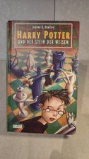 Harry Potter und der Stein der