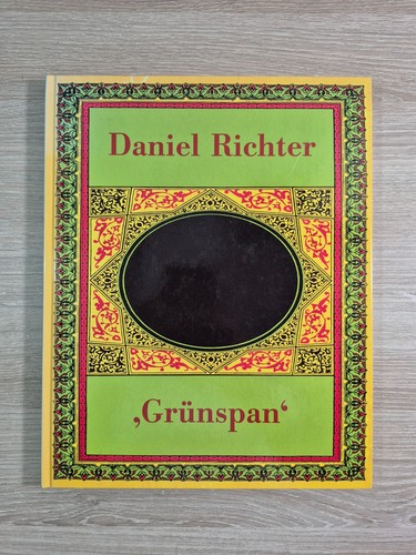 Daniel richter grunspan - daniel,