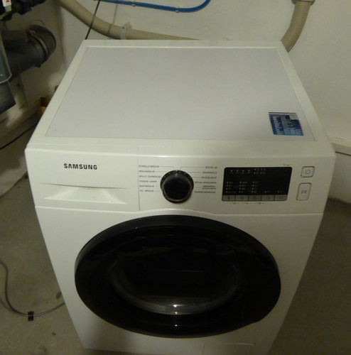 Samsung ww71t4543ae - samsung,