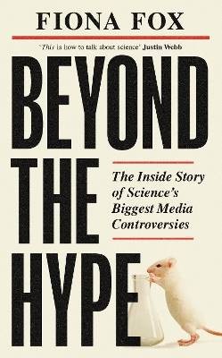 Beyond the hype fiona fox - beyond, hype,