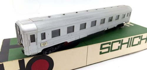 Schicht personenwagen - schicht,