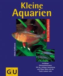 Kleine aquarien vielfältiger - aquarien.,