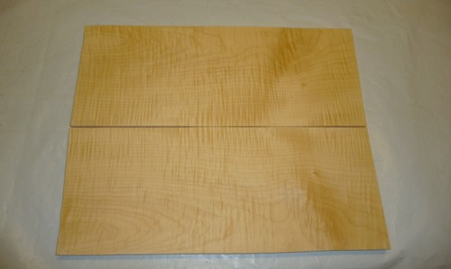 Riegelahornholz decke boden - decke/,