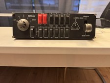 Logitech G Saitek Flight