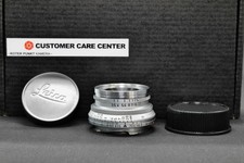 Leica summaron 5 cm - 3,5/3,5,