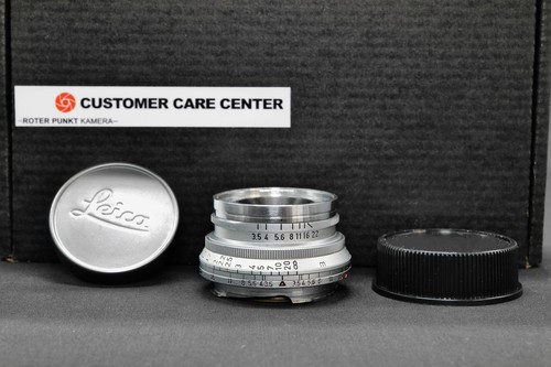Leica summaron 5 cm - leica,