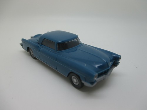 Wiking ford continental - wiking:,