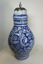 Westerwälder Bempel geritzter