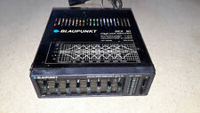 Blaupunkt BEA 080 Youngtimer Verstärker Equalizer