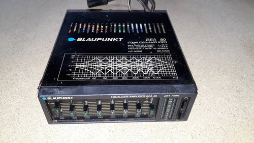 Blaupunkt bea 080 - blaupunkt, youngtimer