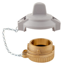 Afriso Füllverschluss K für