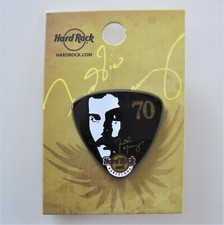 Freddie Mercury BARCELONA 70th Birthday 2016 Hard Rock Cafe Pin Badge (Queen)