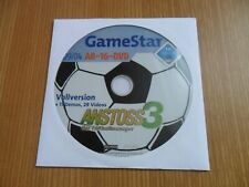 (PC) - ANSTOSS 3 - DER FUßBALLMANAGER