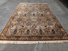 60er Teppich Carpet Rug