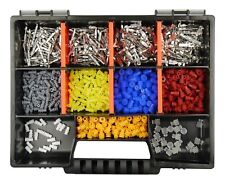 Sortiment Set Kontakte PIN