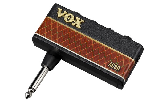 Vox amplug ac30 - 3,