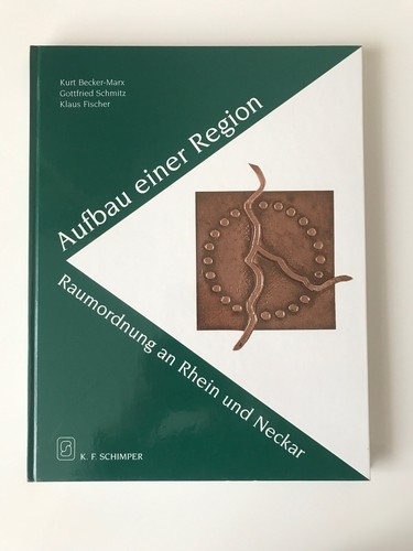 Aufbau einer region - aufbau,