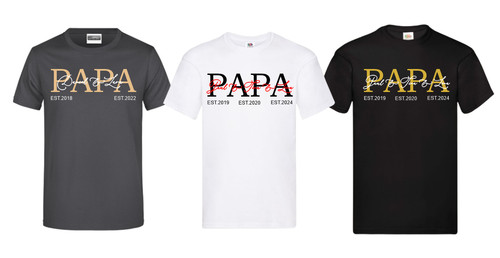 Shirt shirts geschenk - t-shirt,
