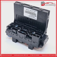 MERCEDES-BENZ C-KLASSE W203