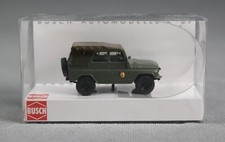BUSCH 52112 (H0,1:87) UAZ-469