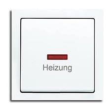 BUSCH JÄGER Komplettset