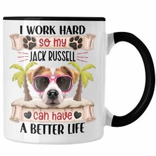 Trendation - Jack Russel